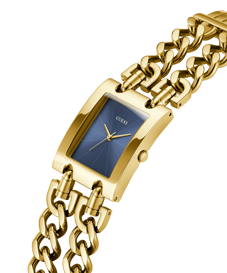 Men's Gold Tone Watches | GUESS Watches US Men's Gold Tone Watches | GUESS Watches US