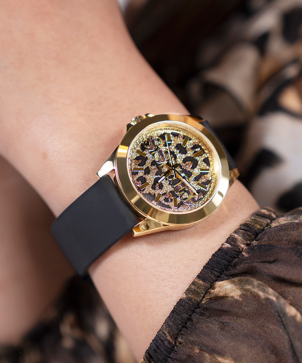 Reloj Guess Dama Dorado Precio Guess Reloj Color Oro Mujer Reloj