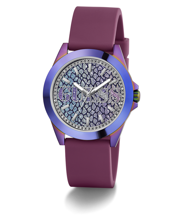 orologi solo tempo donna Guess W1201L3 orologi solo tempo donna Guess W1201L3