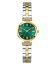 GW0762L6 GUESS Ladies 2-Tone Analog Watch