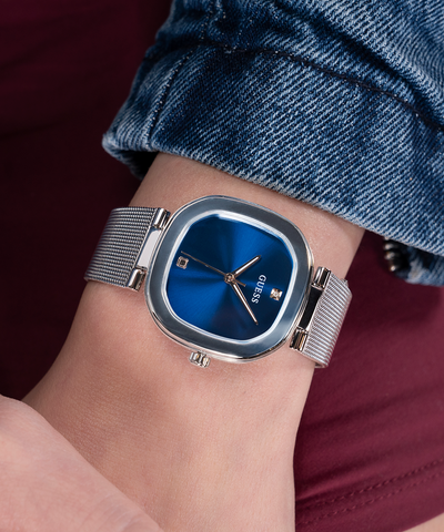 Women s Watches GUESS Watches US