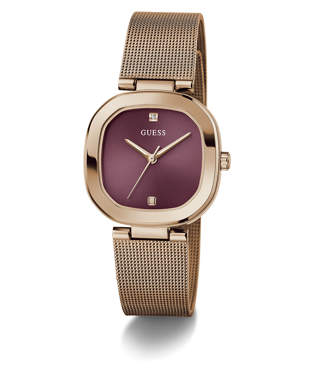 Guess Rose Gold GW0768L3