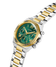 GW0769L4 GUESS Ladies 2-Tone Multi-function Watch lifestyle