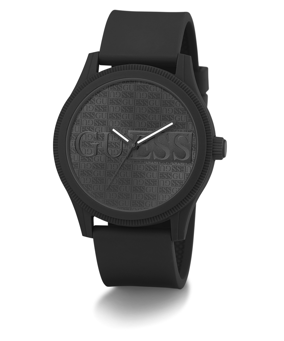 Marca Guess Steel Amazon Relojes Guess Hombre Cuarzo Relojes Con