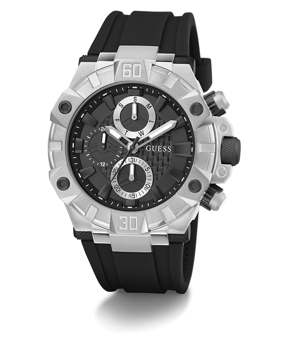 Dress Watch Guess U0869g1 Guess U0668g8 Store