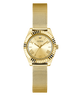 GW0842L2 GUESS Ladies Gold Tone Analog Watch