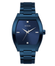 GW0847G2 GUESS Mens Blue Analog Watch