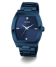 GW0847G2 GUESS Mens Blue Analog Watch angle