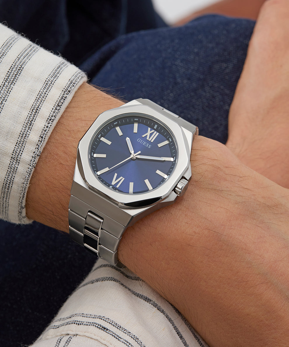 Guess Collection Guess Steel Reloj Precio Guess Collection Precio