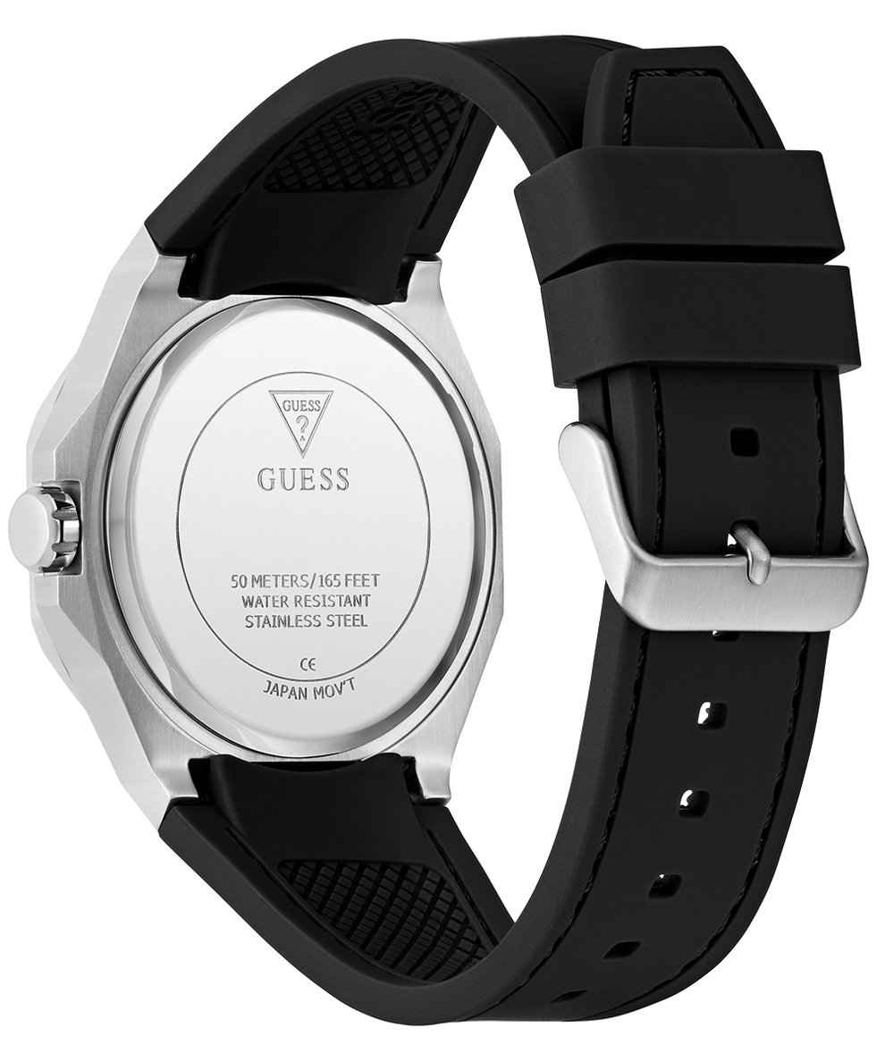 Reloj Guess Waterpro 50 Meters 165 Feet Precio Guess Waterpro 165