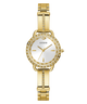 GW0856L1 GUESS Limited Edition Lunar New Year Ladies Gold Tone Analog Watch