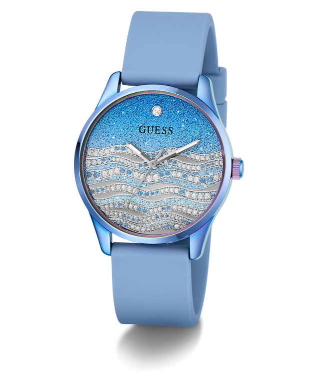 Guess Watch Guess Damenuhren Neue Kollektion Gold Guess Collection