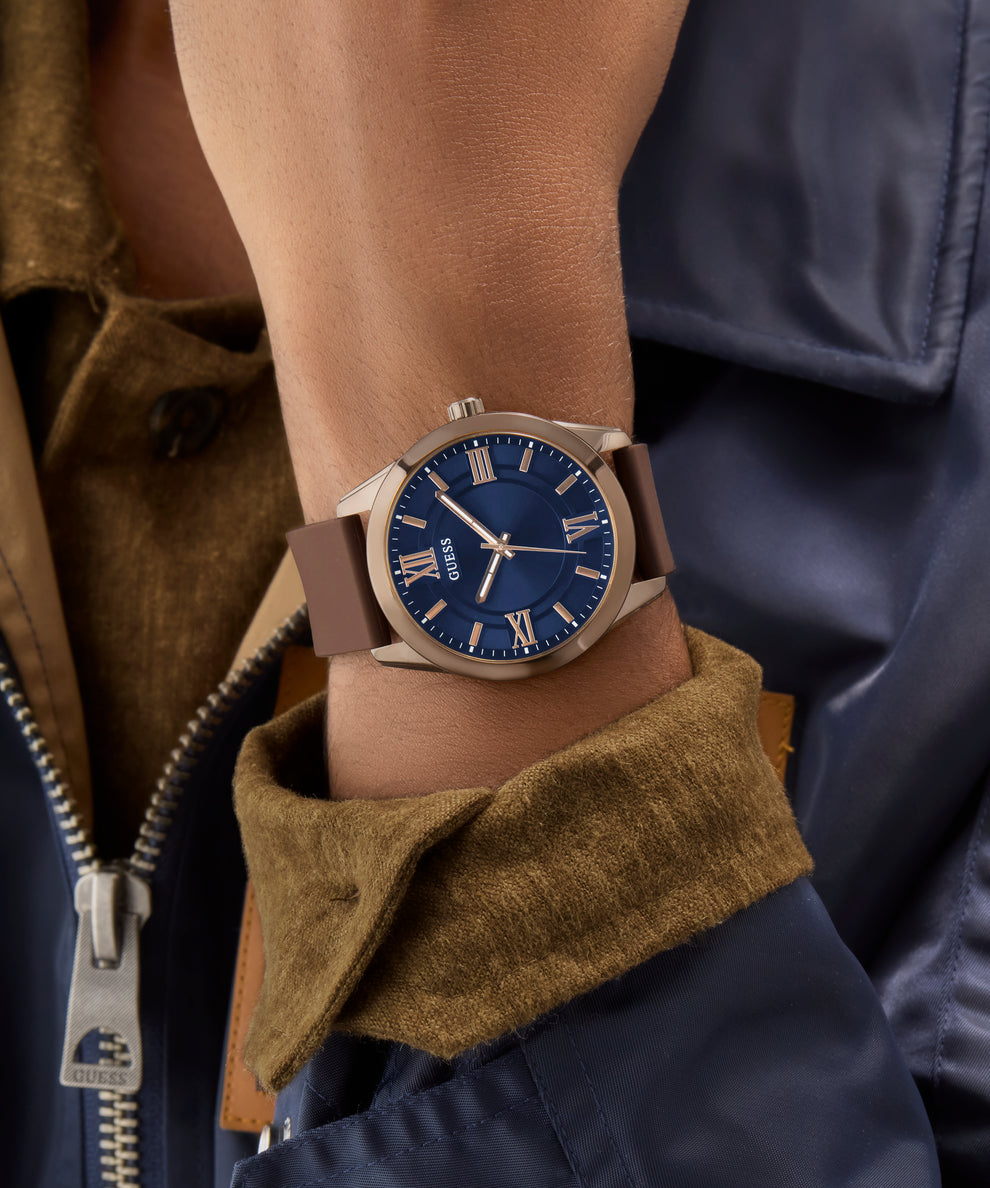 Reloj Guess Hombre Cafe Reloj Guess Spec Gw0664g1 – Sometimes Chile