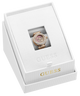 GUESS Ladies Small Anna Rose Gold Tone Analog Watch Ring