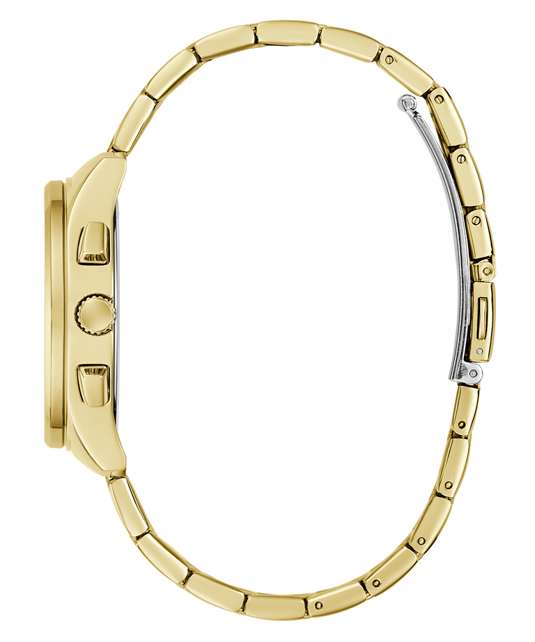 GUESS BIRDIE GW1031L2 Ladies Birdie Gold Tone Analog Watch GUESS GUESS BIRDIE GW1031L2 Ladies Birdie Gold Tone Analog Watch GUESS