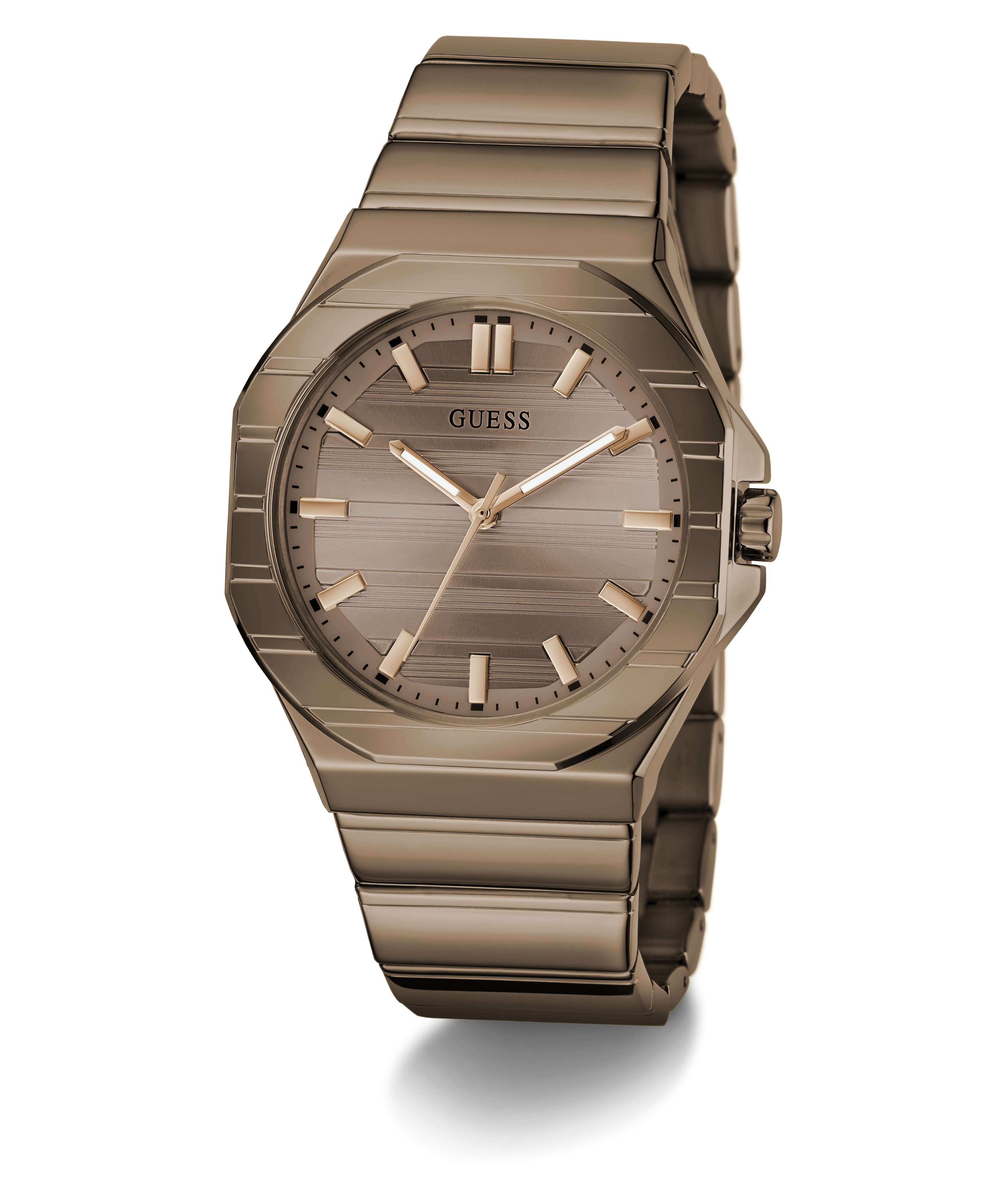 Guess Jaq Coffee GW1070G3