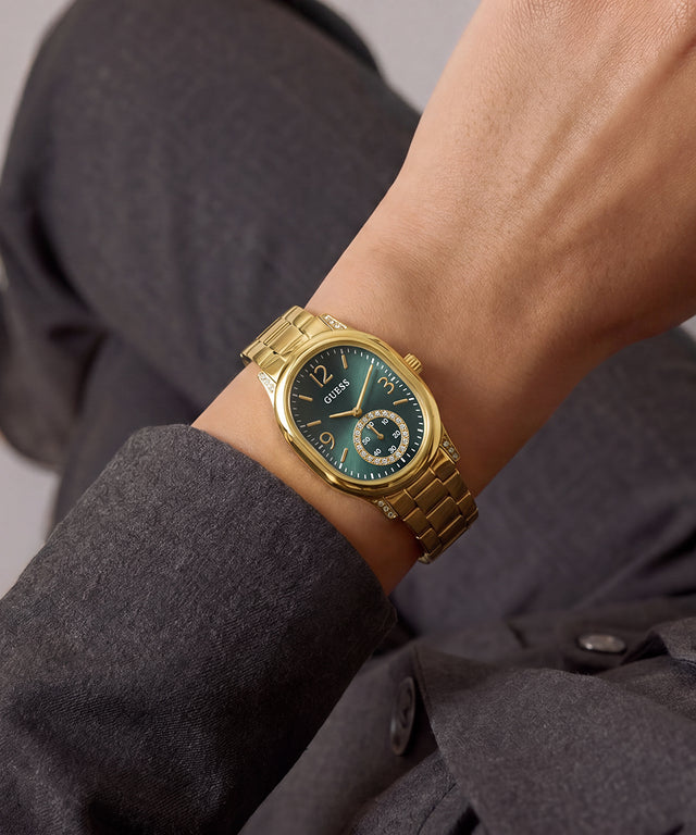 GW1094L2 on wrist