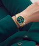 GW1102L3 on wrist