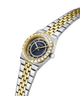 GUESS Ladies 2-Tone Date Watch lifestyle