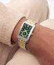 GUESS Mens 2-Tone Multi-function Watch