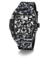 GUESS Mens Limited Edition AI Venix Watch