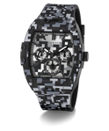 GUESS Mens Limited Edition AI Venix Watch