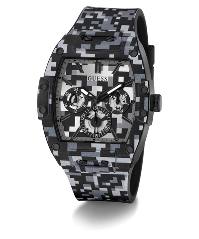 GUESS Mens Limited Edition AI Venix Watch