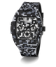 GUESS Mens Limited Edition AI Venix Watch