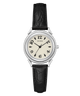 GUESS Archive Bobby 92 Black Silver Tone Analog Watch