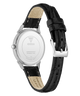 GUESS Archive Bobby 92 Black Silver Tone Analog Watch caseback