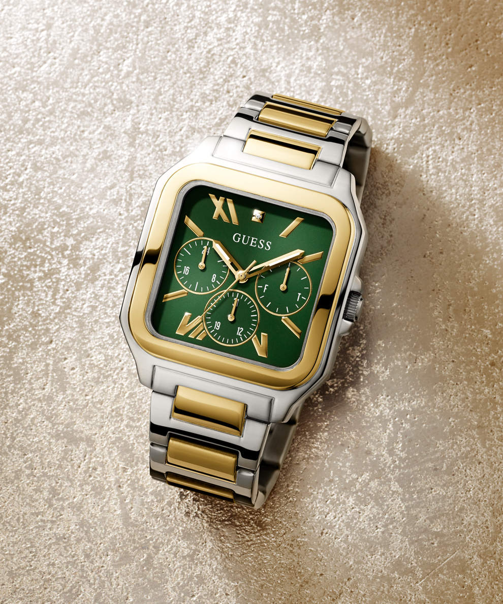 Guess watches square face best sale