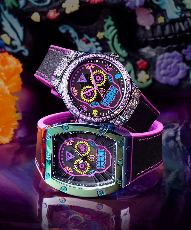 Hublot day of the dead watch sale