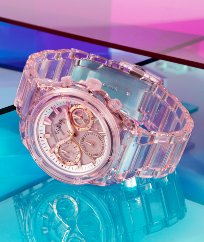 FAQ GUESS Watches US