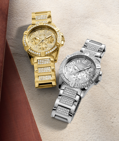 Guess connect support sales