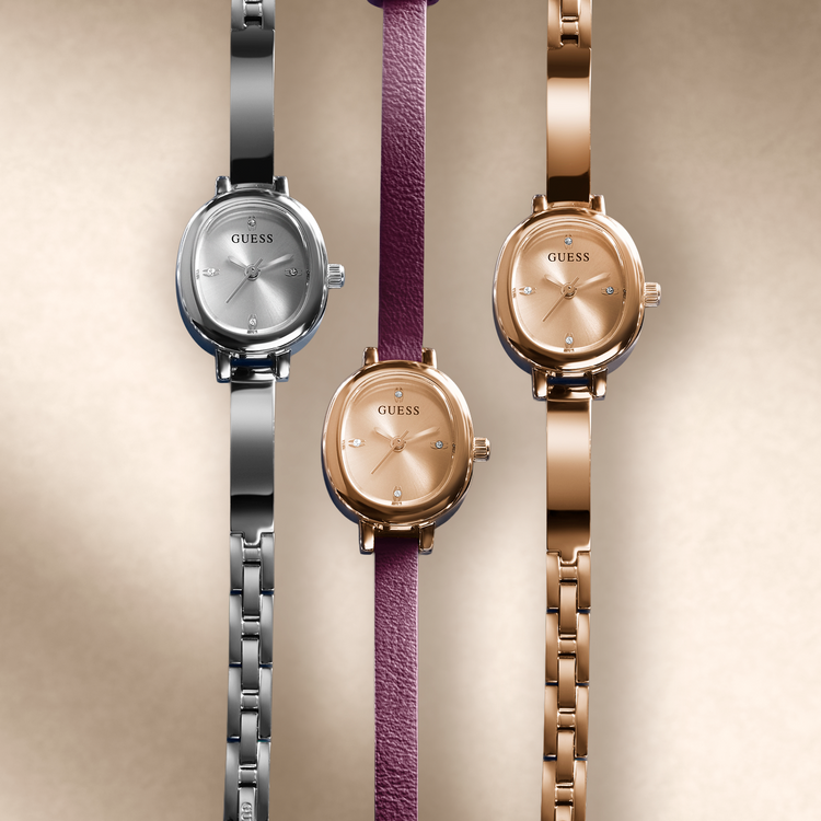 three peneloe watches
