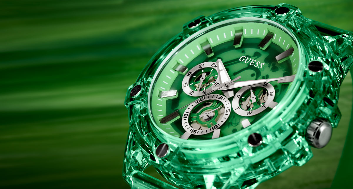 GUESS Watches | Gc Watches | GUESS Watches US