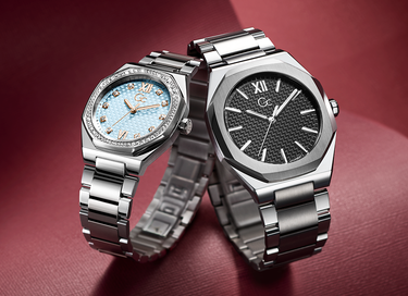 GUESS Watches | Gc Watches | GUESS Watches US