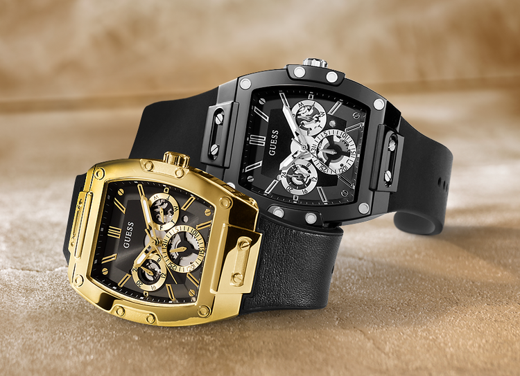 Black and Gold Men Watches Sale - Add to Your Watch Collection – Watches &  Crystals