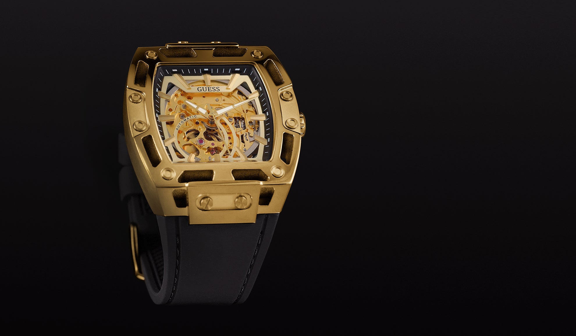 GW0980G2 mens automatic watch