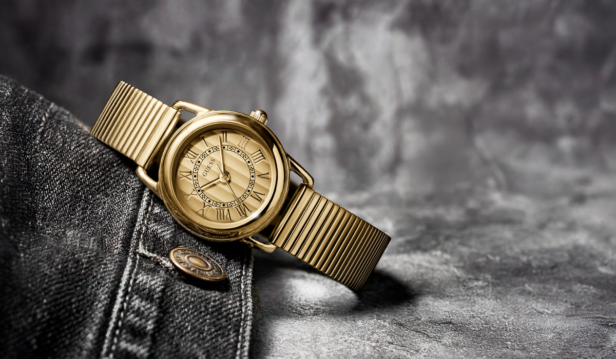 GUESS Archive Chris 95
