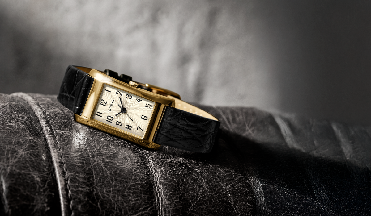 GUESS Archive Alex 90