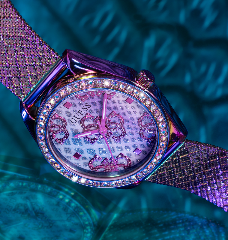 Guess Damenuhren Guess Uhr Armband Wechseln New Trend Uhr Uhren