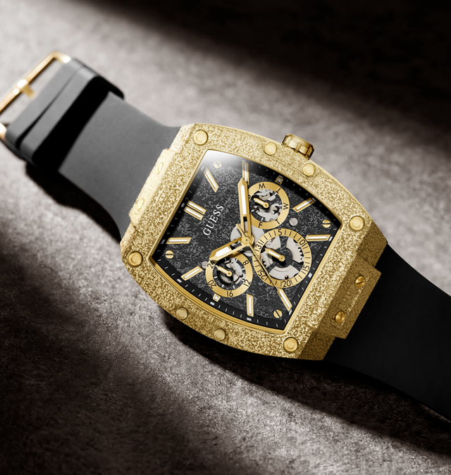 mens black watch GW1149G2