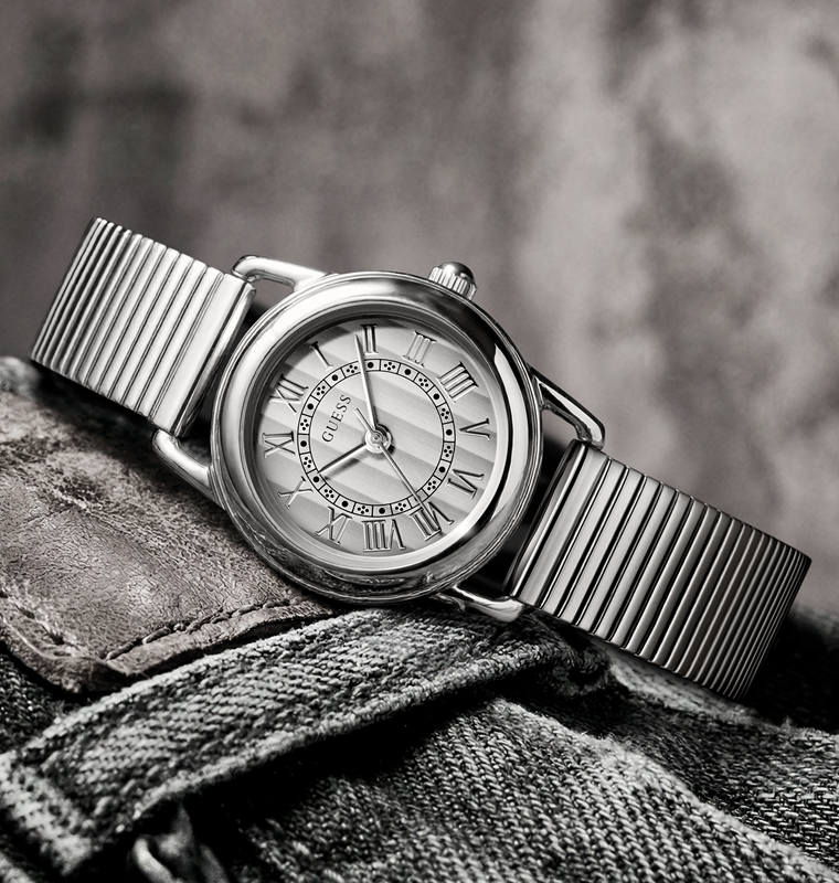 GUESS Archive Chris 95