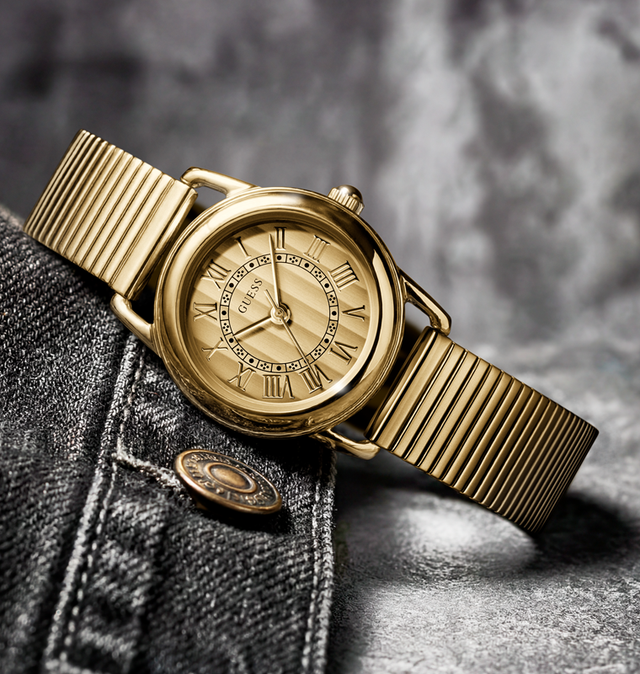 GUESS Archive Chris 95