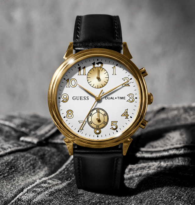 GUESS Archive Danny 90