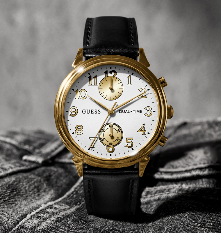 GUESS Archive Danny 90