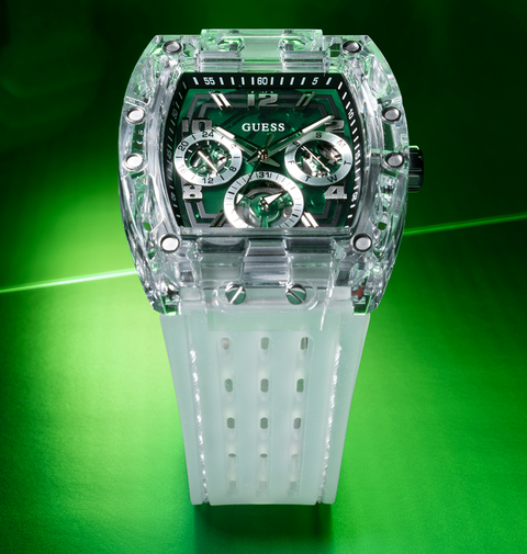 GUESS WATCHES Mod. GW0499G8