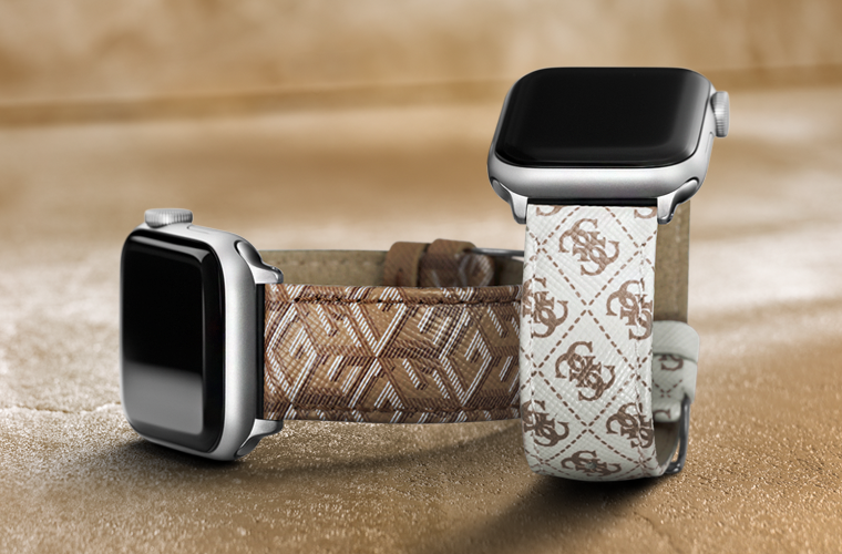 Apple® Watch Bands | GUESS Watches US