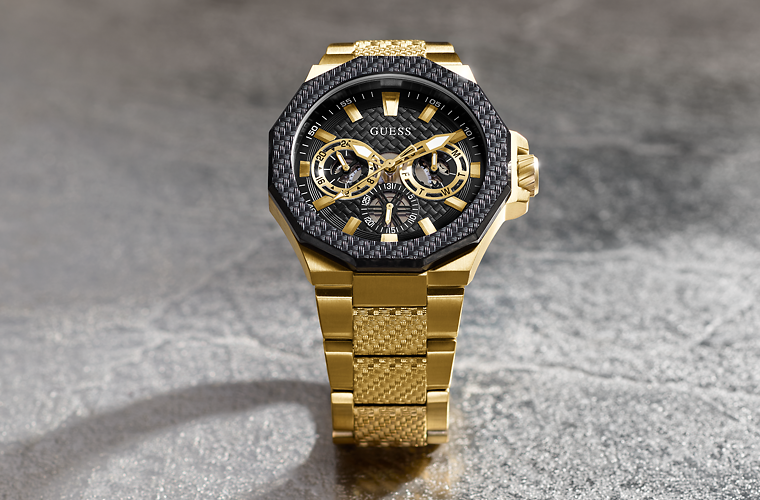 Guess watches latest deals collection